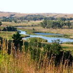 Sandhills Journey Scenic Byway